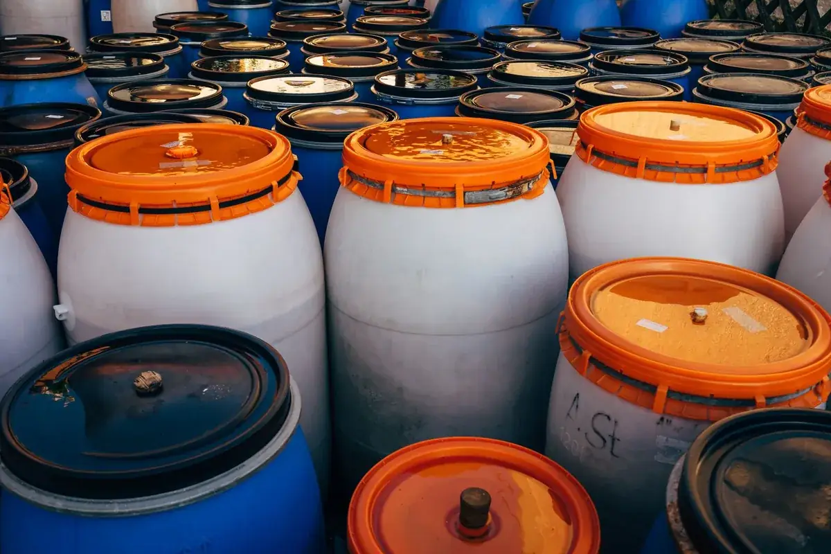 Hazmat Cleanup in Breinigsville, PA